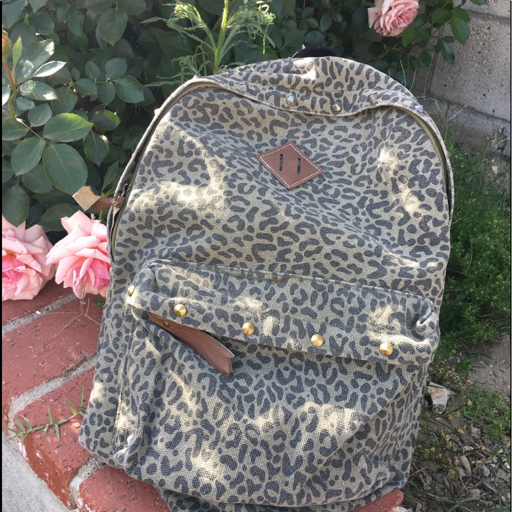 Mossimo Backpack